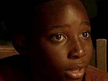 Adrian Kali Turner