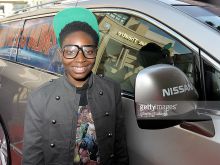 Adrian Kali Turner