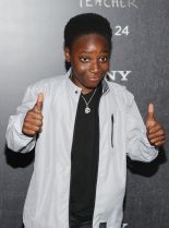 Adrian Kali Turner