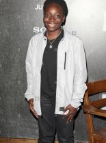 Adrian Kali Turner