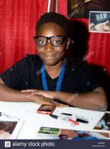 Adrian Kali Turner