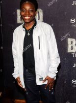 Adrian Kali Turner
