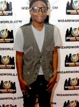 Adrian Kali Turner