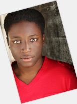 Adrian Kali Turner