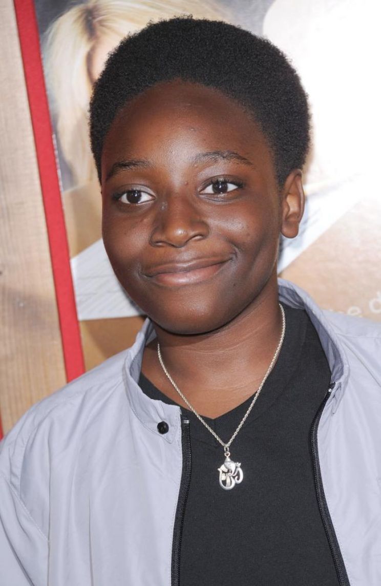 Adrian Kali Turner