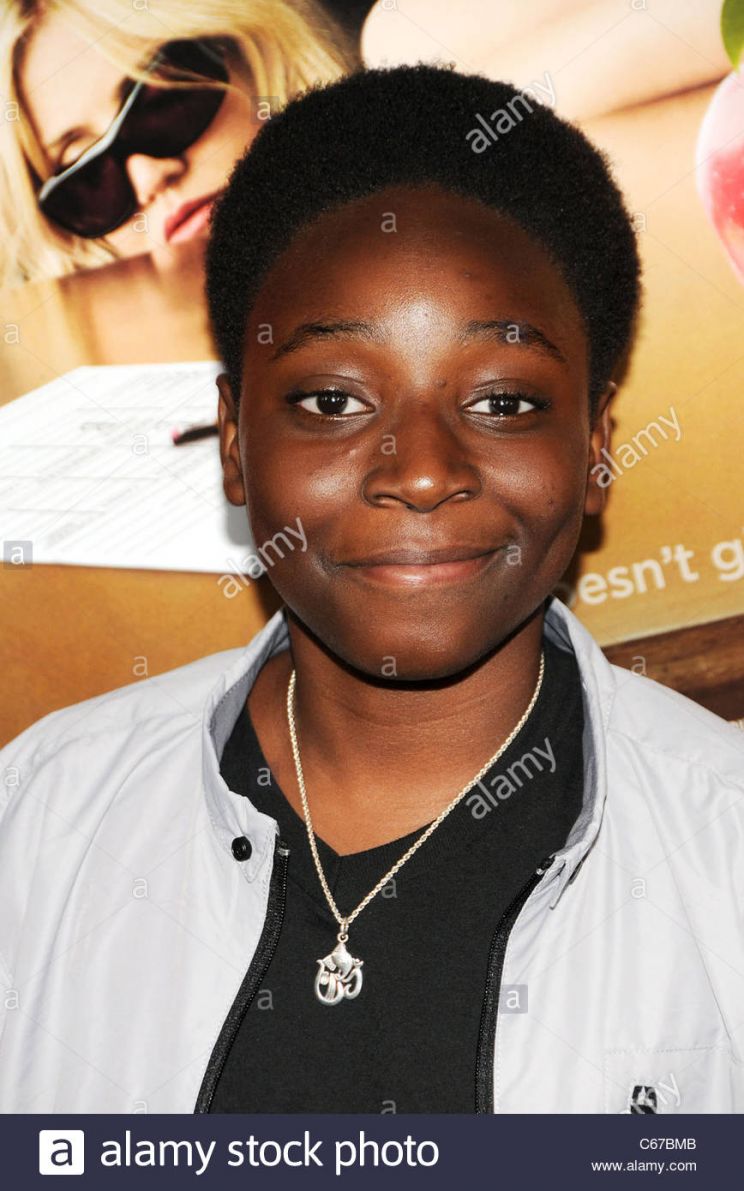 Adrian Kali Turner