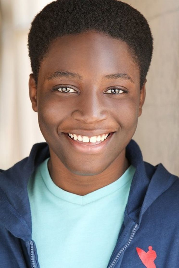 Adrian Kali Turner