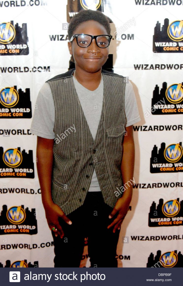 Adrian Kali Turner