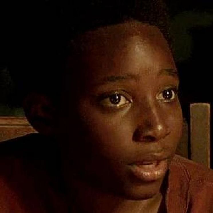 Adrian Kali Turner