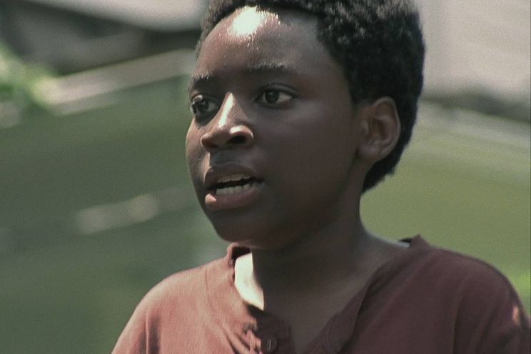 Adrian Kali Turner