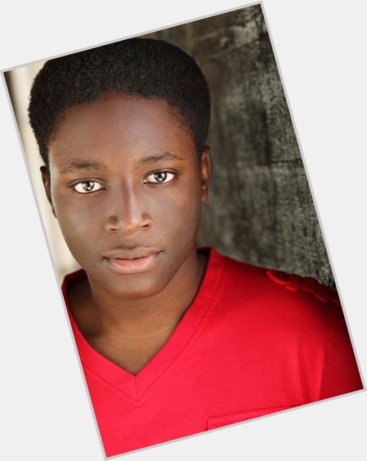 Adrian Kali Turner