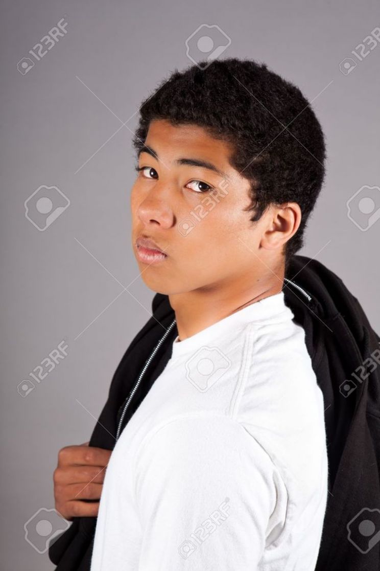 Adrian Kali Turner