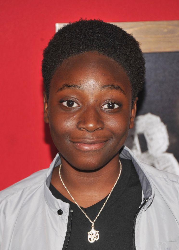 Adrian Kali Turner