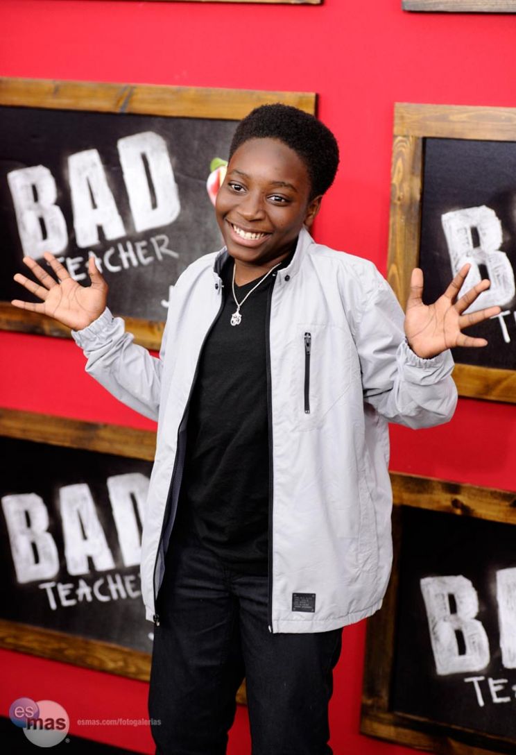 Adrian Kali Turner