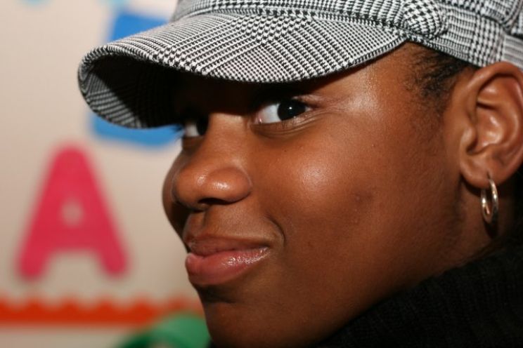 Adrian Kali Turner