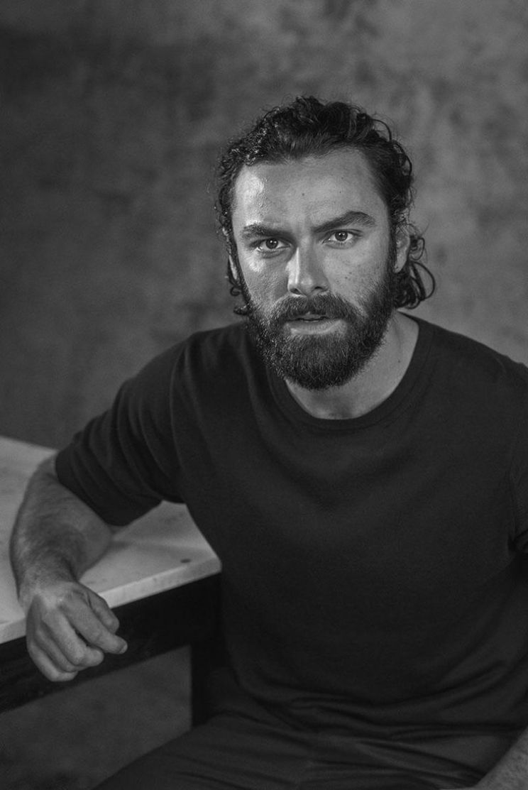 Adrian Kali Turner