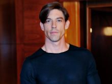 Adrián Lastra photo