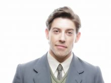 Adrián Lastra photo
