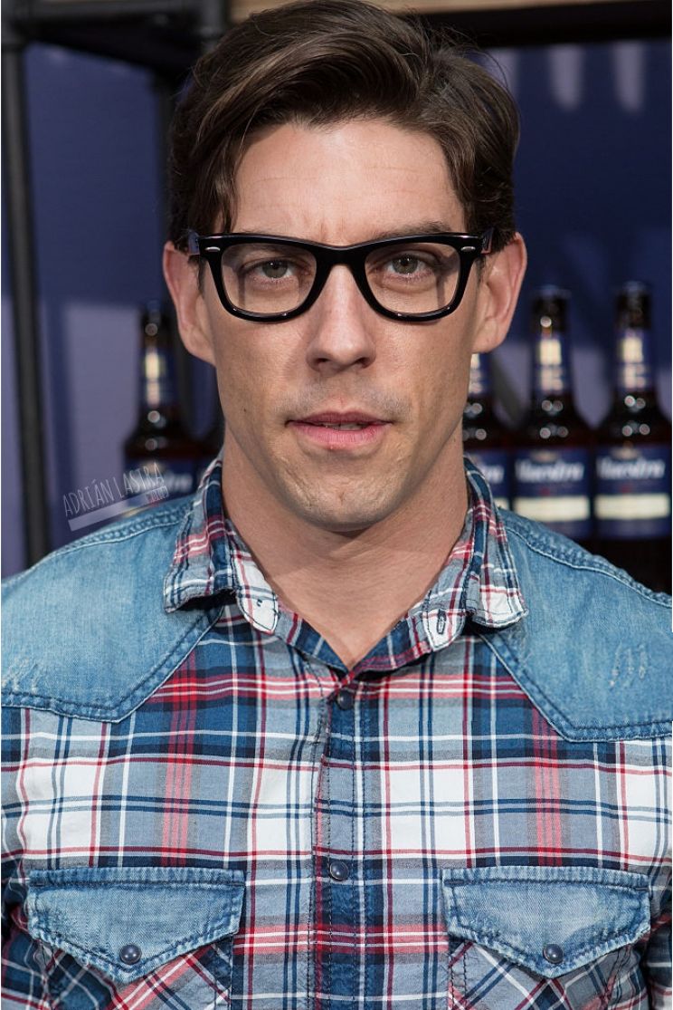 Adrián Lastra
