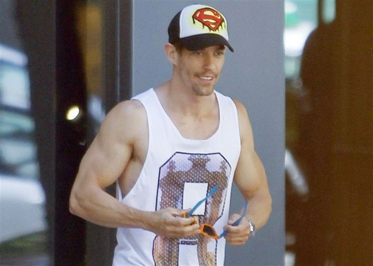 Adrián Lastra