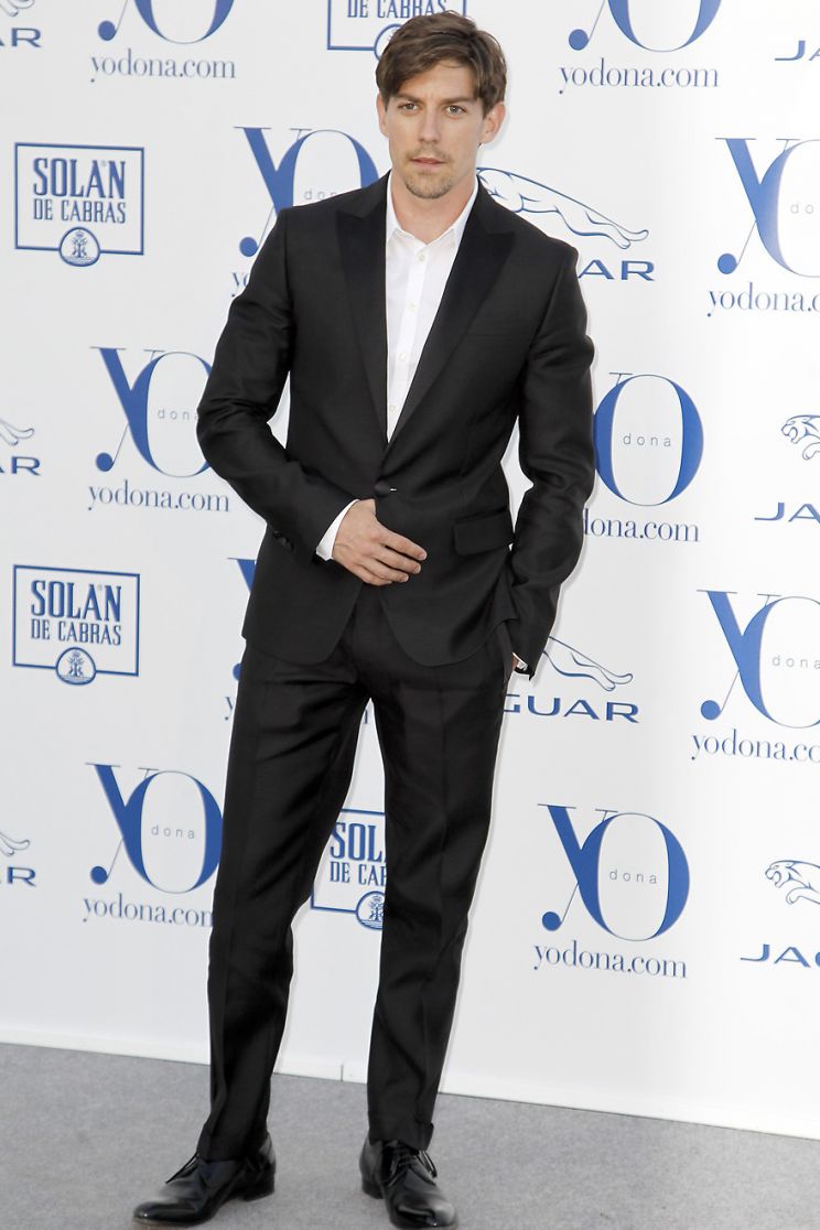 Adrián Lastra