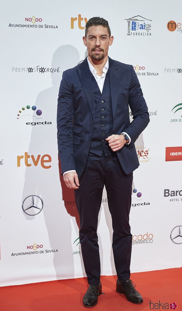 Adrián Lastra