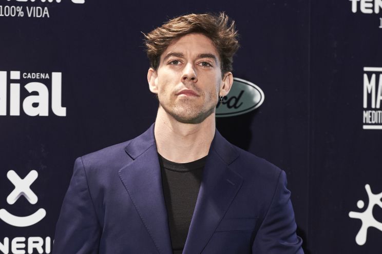 Adrián Lastra