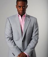 Adrian Lester