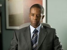 Adrian Lester