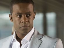 Adrian Lester