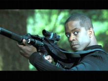 Adrian Lester