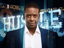 Adrian Lester