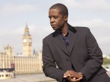 Adrian Lester