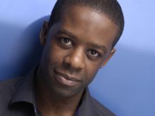 Adrian Lester