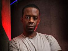 Adrian Lester