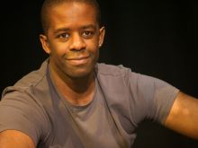 Adrian Lester