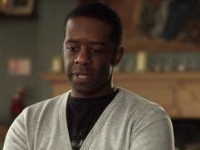 Adrian Lester