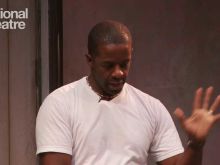 Adrian Lester