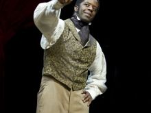Adrian Lester