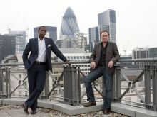 Adrian Lester