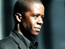 Adrian Lester