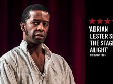 Adrian Lester