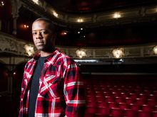 Adrian Lester