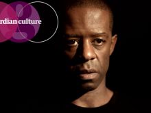 Adrian Lester