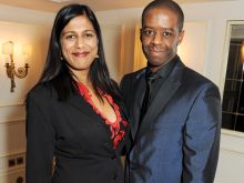 Adrian Lester