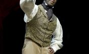 Adrian Lester