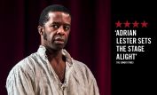 Adrian Lester