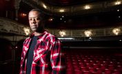 Adrian Lester