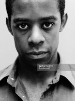 Adrian Lester