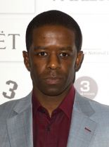 Adrian Lester